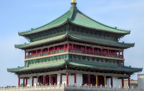 Bell Tower