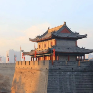 Everything You Need to Know About Xi'an’s Weather