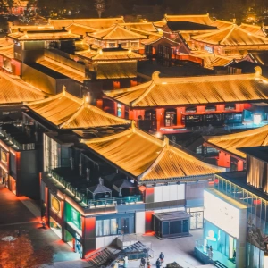 8-Day China Group Tour: Shanghai, Xi‘an & Beijing