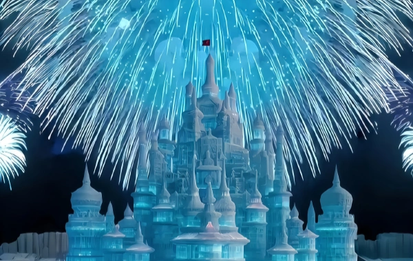 Harbin Ice and Snow World