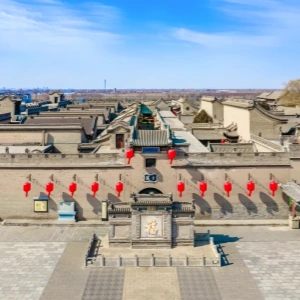 Pingyao Ancient City Travel Guide: Essential Tips to Avoid Common Pitfalls
