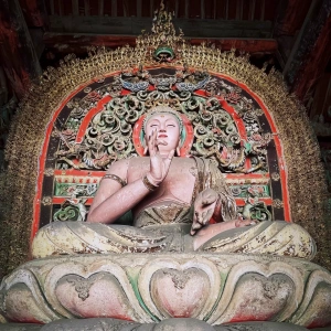 Pingyao Ancient City Transportation Guide: How to Get There & Move Around