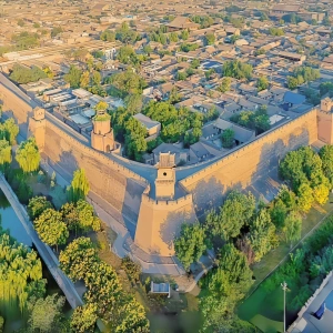 4-Day Tour in Shanxi (Datong-Shanxi)