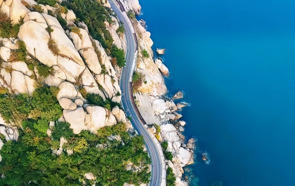 Top 10 des expériences culturelles à Qingdao: Découvrez l'âme d'une ville côtière