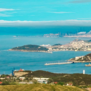 Qingdao Guide de style saisonnier: Habiller pour la Chine