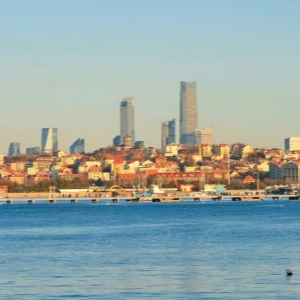 Guide ultime de transport de Qingdao: Naviguer dans la ville côtière avec facilité