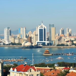 Top 10 des attractions incontournables à Qingdao