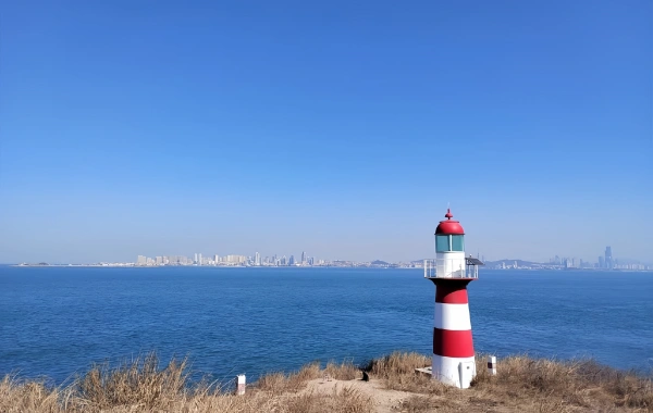 Xuejia Island