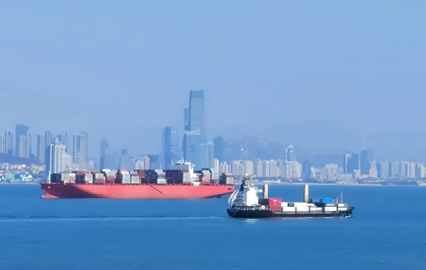 Xuejia Island