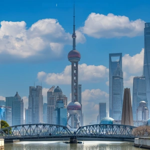 1-Day $99 Shanghai One-Day Tour