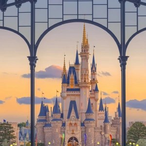 Shanghai Disneyland Eintrittskarten