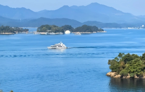 Best Places to Visit in China-Hangzhou