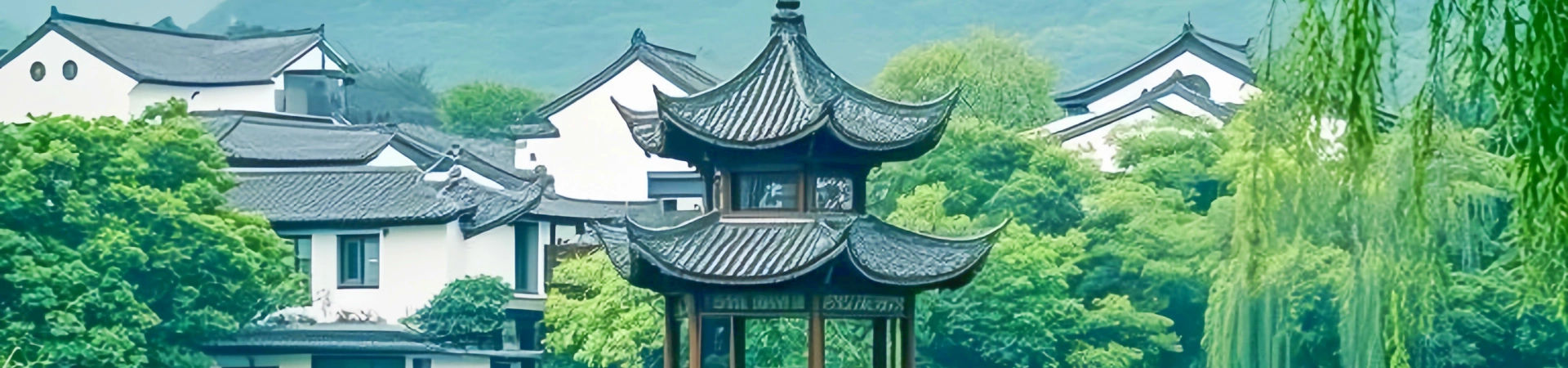 Jiangnan Unveiled: A Traveler’s Love Letter to China’s Water Town Paradise