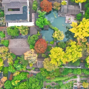 Seasonal Travel Tips for Visitors to Suzhou