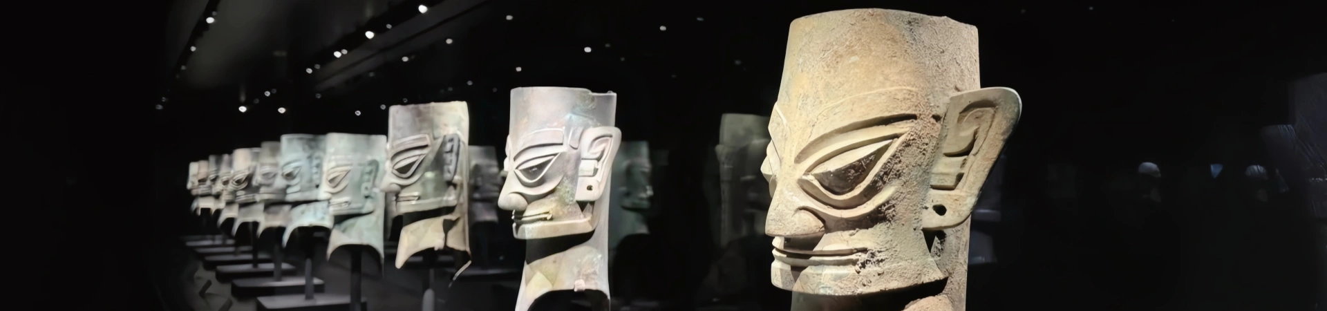 Sanxingdui Museum