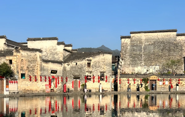 行程图片