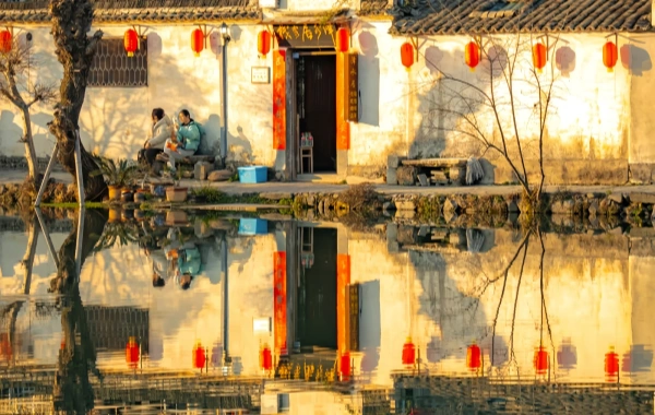行程图片