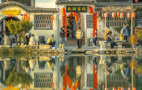 行程图片