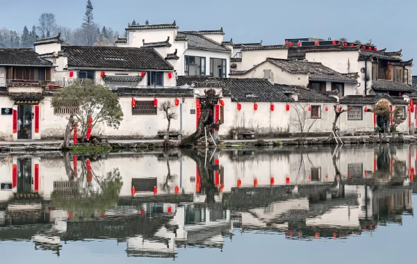 行程图片