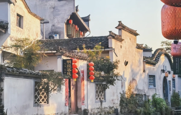 行程图片