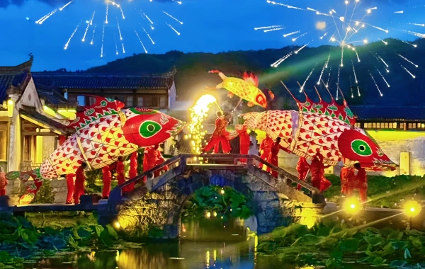 行程图片