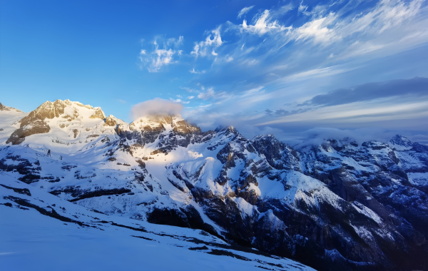 Yulong Snowmountain