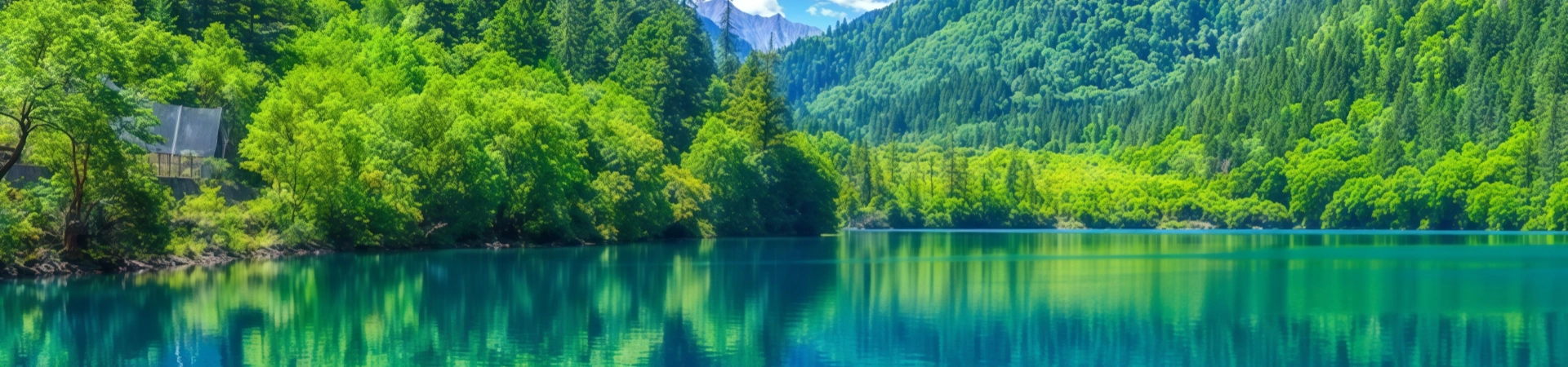 Scopri le Foreste Incantevoli della Cina: il paradiso di un amante della natura per i viaggiatori internazionali