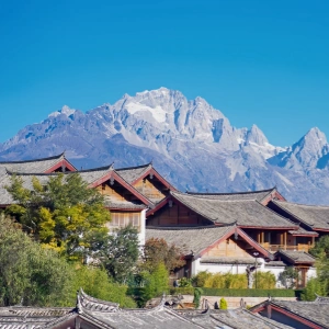 6-Day Shangri-La and Lijiang Purification Tour (Lijiang-Shangri-La-Kunming)