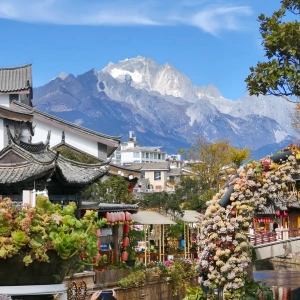 3-Day Lijiang Tour