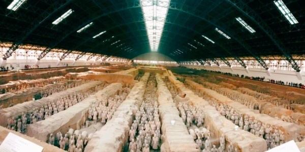 Terracotta Army