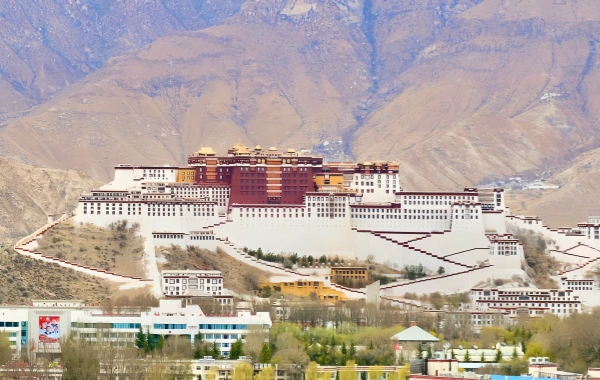 Potala Palace