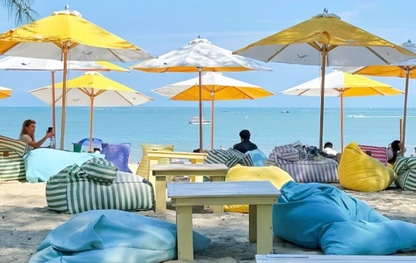 Pingtan Island