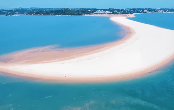 Pingtan Island