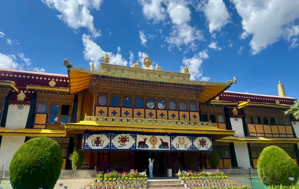 Norbulingka