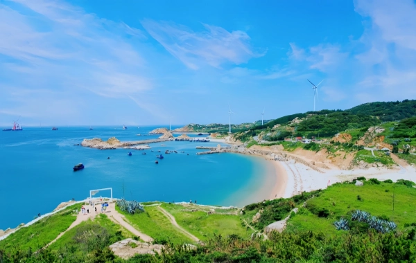 Pingtan Island