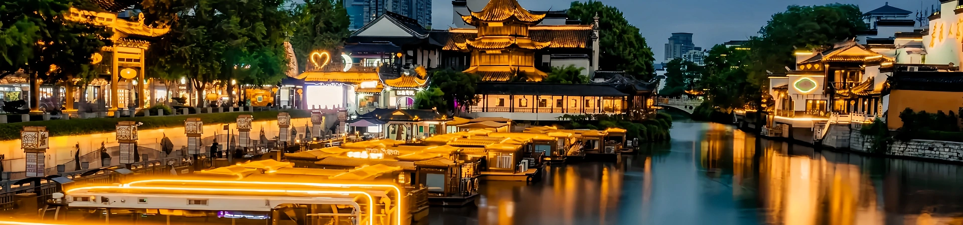 Nanjing Uncovered: 10 Unique Perspectives for Deep Cultural Immersion