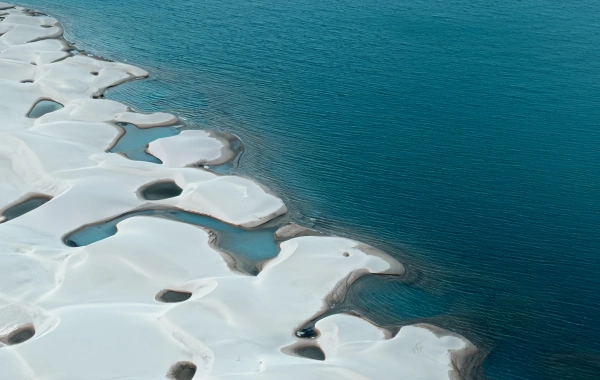 Baisha Lake