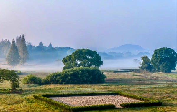 Liangzhu Ancient City