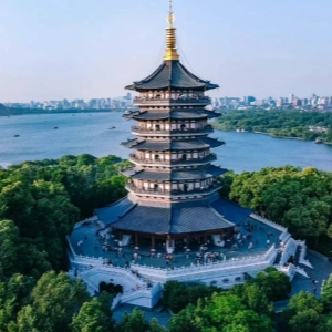 3-Day The most beautiful short trip itinerary in Jiangsu (Hangzhou-Suzhou-Shanghai)