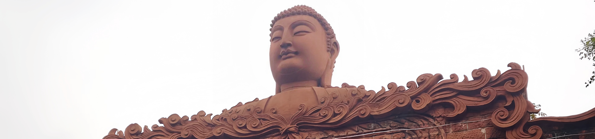 Eastern Buddhist Capital