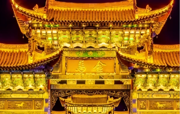 Kunming Old Street
