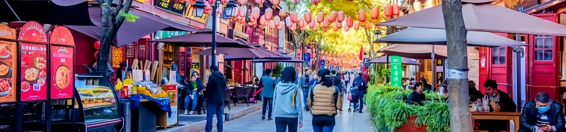 Kunming Altstadt: Eine Reise durch Geschichte und Kultur - Ihr ultimativer Reiseführer