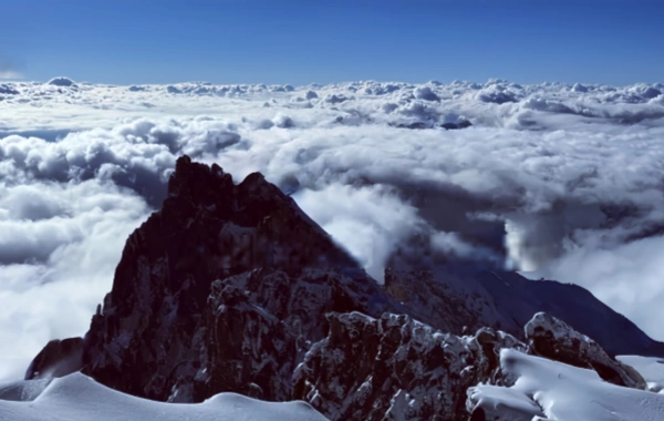 Haba Snow Mountain