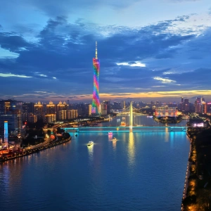 The 15-Day (Guangzhou, Guilin, Lijiang, Chengdu, Xi’an, Beijing) Private China Odyssey: Ancient Towns, Pandas & Imperial Majesty