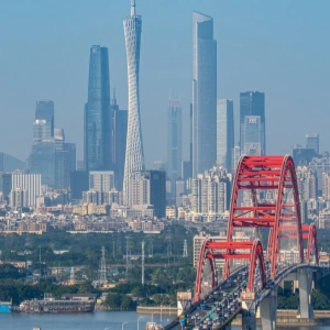 1-дневный (Guangzhou - Shunde & Foshan) частная культура и побег на набережной: классический сад, старая улица и пристань рыбака