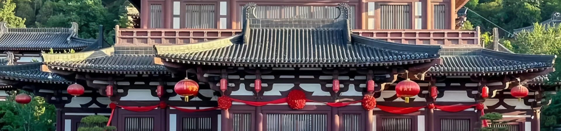Huaqing Palace Scenic Area: La leggendaria primavera calda della Cina