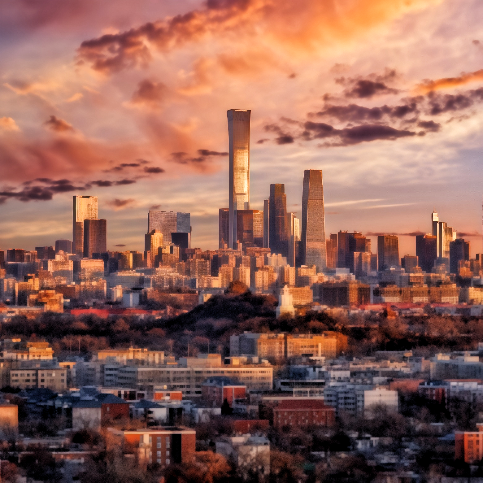 4-Day Beijing and Shanxi Tour