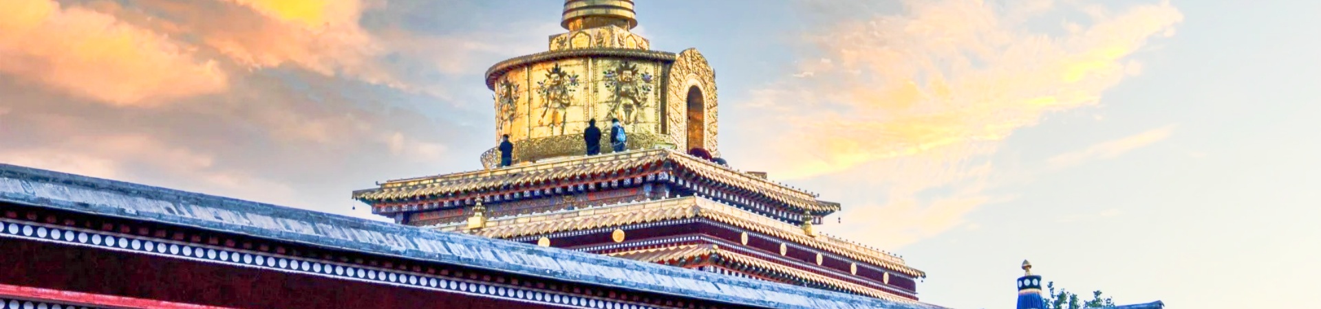 Labrang Monastery