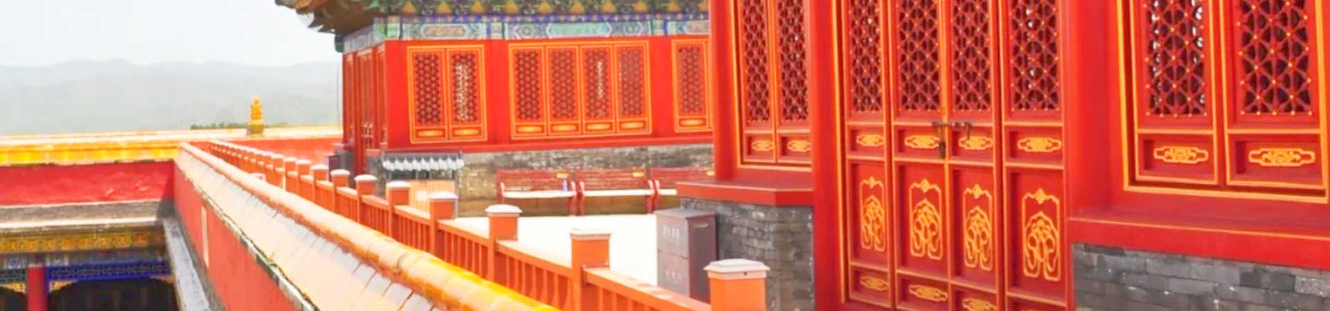 Chengde Mountain Resort