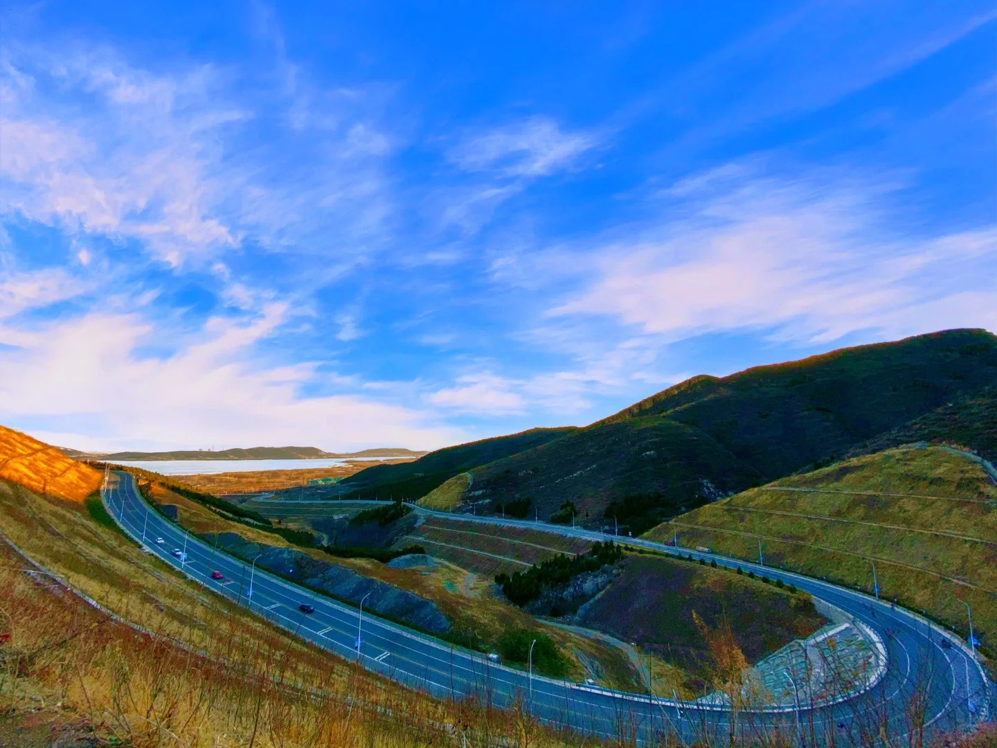 Panshan: A Legendary Journey—From Imperial Retreat to the 